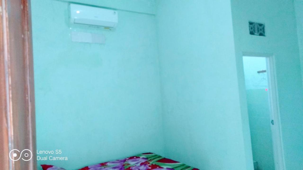 Rumah Singgah Peziarah Ganjuran Bantul Bagian luar foto